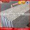 Spray white black flower Color Cut-To-Size Stone Form granite veneer panels