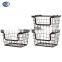 Wholesale High-capacity Durable Iron Wire Fruit/cloth Basket