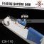 New Design Stainless Steel Knife For Frozen Meat