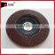 125mm Quick Change type Flap Disc SEB-FP102953