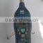 Explosion proof digital sound level meter