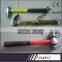 ball pein hammer with plastic fiberglass handle