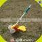 Wholesale cute design wooden children stroller toy hottest baby wooden children stroller toy W05A008