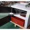 2014 Hot Sale Automatic Lab Divider For Mineral Sample Dividing