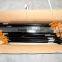 carbon steel forged wrecking bars crowbar