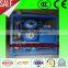 High Quality Nakin ZYD Double Stages Vacuum Insulating Oil Purifier