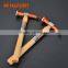 Professional Curved Pein And Finishing Hammer