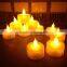 Flameless Candle Led Light Candle Lights Christmas Candle Light