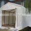 Snow / Wind Rated Car Shelter , Portable Car Garage , Fabric Car Port , Car Canopy