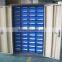 Heavy Duty Plastic Bins Vintage Plastic Parts Storage Cabinet