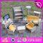 2017 new design antique bedroom furniture W06B025