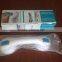 Plastic Bathroom armrest for safe