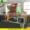 waste tire recycling equipment tire shredder machine