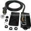 S10315 NEW 7 way Trailer Wire Cord Junction Box, COLOR CODED splice repair pole connect