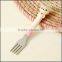 2015 hot sell cartoon food grade stailess steel fork spoon supplier in China,food grade plastic fork spoon supplier in China