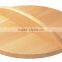 Wooden Drop Lid for Cooking Pot Ryori Nabe Lid for Yukihira Nabe Pan