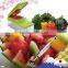 Various types of well designed vegetable and fruit slicer from Japanese supplier