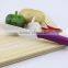 Purple Handle Bread Knife High Quality with 6 Inch blade
