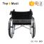 Manual Medical Care Wheel Chair for disabled people