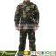 Chinese Army Dress Military Camouflage Uniform Used
