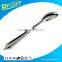 Sarah fork Zinc Alloy high quality hotel Sarah Fork