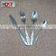 Metal Material and Europen Style Food Grade 316 Stainless Steel Cutlery