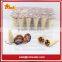 Ofresh Ice Cream Wafer Chocolate Biscuit Cup Chocolate Candy