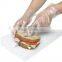 safety poly disposable glove pe gloves Latex Free