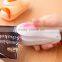 Random Color !!! Portable Mini Heat Sealing Machine Impulse Sealer Seal Packing Plastic Bag NEW hot selling