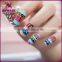 New Air Wholesale Nail Wraps Self-adhesive Nail Wraps For Decorate