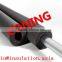 Rubber Foam Insulation Tube