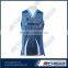 sublimated basketball jersey design/custom basketball uniforms