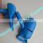 15mm 100% ABS Material Baby Pacifier Clip Holder