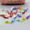 Hand Sewing Fabric Binding 27mm Translucent Quilting Sewing Plastic Wonder Clip