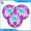 Garment Accessories Custom Made Personalized 100% Embroidery Chenille Patches