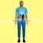 wholesale polyester/cotton/spandex heat transfer custom design fishing polo DYF-075
