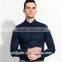 100% cotton blank dress shirts long sleeve office shirts custom dress shirts for men