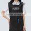 Hair small clothes / hair salon technician aprons / barber shop assistant sided baking oil waterproof aprons