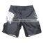 mma shorts wholesale new deight for board plain blank spandex lycra blank mma fight shorts