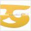 Kearing Cabriole Legs Plastic Rulers Transparent Fanshion French Curve #1301S