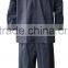 PVC/NYLON RAINSUIT