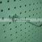 simple design metal for euro pegboard and shelf hook double wires