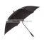 Durable Double layer golf umbrella