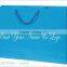Paper bags for gift custom design printed