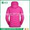 China Factory Wholesale SPorts Jacket Winter Women Down Jacket