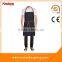 High Quality OEM Cheap Washable Breathable Comfort Cotton Chef Waist Aprons For Adult