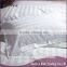 Wholesale 100% Cotton hotel motel bedding / hotel living bedding