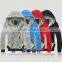 2017 new style fashion China wholesale good sale women fleece zipper hoodies