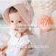 New Baby Lace Bonnet Hat Lacy Baby Girl Bonnet Hat Newborn Lace Ruffled Baby Bonnet