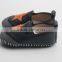 Wholesale Walking Skidproof Genuine Leather Fashion Baby Loafer shoes